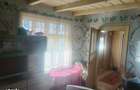 Casa cu teren intravilan si extravilan 9000 mp