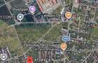 Teren intravilan pe strada Onisifor Ghibu Iasi /924 mp/ Pret 180 euro pe mp/Se accepta schimburi imobiliare - 1