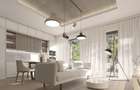 Arhitectură modernă. Locație cu poveste - L'Atelier 52 - 3 camere de vanzare