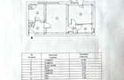 Apartament cu 2 camere etajul 1, ultracentral