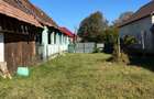Casa de vanzare, loc. Domnesti la sosea, suprafata casa, anexe si curte 1000 mp, 1546 mp gradina