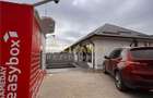 Casa Spatiu comercial | 60 mp + POD | Teren 180 MP - 1