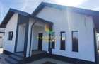 Casă modernă individuală pe Parter – 4 Camere, Încălzire în Pardoseală, Clasa A