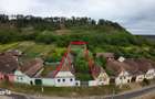 Casa de vanzare in Valchid proprietate cu potential