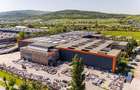 Hala productie/logistica + birouri  InCity - COMISION 0%