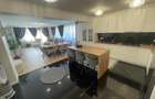 Penthouse de lux, Bucium, priveliste panoramica, 140 mp