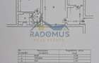 Apartament 2 camere - 49 mp Utili - Nord - Etaj 3 din 4 - Allea Nalbei - 4