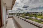 3 camere LUMINOS, 2 BAI, balcon cu VIEW LIBER, spatii depozitare, Baneasa!