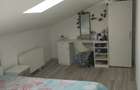 Vand apartament 3 camere mobilat, str. Campului, Cluj-Napoca