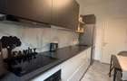 Apartament 2 camere + terasa 80 mp ,la padurea Baneasa.Greenfield. - 1