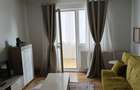 Inchiriez apartament 2 camere,zona Gemenii - 1