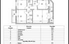 apartament 3 camere confort 1 et3 /4 Proprietar Complet renovat - 2