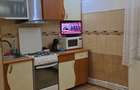 Apartament 1 camera, Etajul 2 , Bl A10, Nicolae Oncescu, mobilat complet centrala, balcon inchis - 9