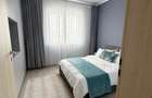 Apartament cu 2 camere mobilat MODERN la doar cateva minute de Hotel IQ - 5