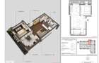 Vindem Apartamente FINALIZATE cu 2 camere sau 3 camere in bloc nou