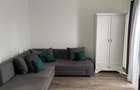 Apartament 1 camera, 37mp + loc parcare subteran, mobilat complet - Crinului Residence - 1