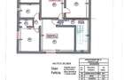 Apartament nou 2 camere, etaj 2, Micro 17 (zona str. Paulesti) - 1