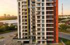 Apartament nou cu 2 camere terasa 9.25mp | Denya Forest - 14