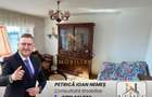 Garsoniera de vanzare- B-dul Regele Ferdinand zona Hotvon