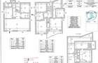 Casa Mogosoaia 10 camere - s.u. 280 mp - teren 620 mp - 30