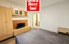 Ultracentral Piata Unirii UMF/UAIC/BIM Apartament 2Camere Mobilat
