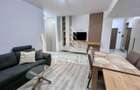 Apartament de inchiriat, 2 camere, AC, loc de parcare, Giroc, Timis - 5