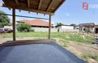 Comision 0% Duplex de vanzare, 5 camere despartit prin garaj - Mosnita Veche