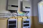 Apartament 3 camere mobilat Piata Resita - 33