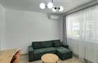 Proprietar, 2 camere decomandat, 10-12 min pe jos de metrou (950m), loc parcare - 7