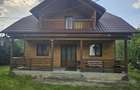 Casa de vanzare - Soveja - Rucareni - Corp modern + traditional - 1
