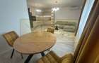 Poitiers Tower -Prima inchiriere - 2 camere + dressing - mobilat mode - 2