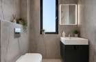 Vila 4 camere Teren 300 mp NOU, la cheie, 3 min. ?coala Americana - Tunari (Bucuresti-Ilfov)