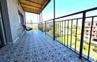 Apartament 2 camere, imobil nou, terasa, Zona The Office, Marasti - 9