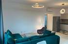 De inchiriat apartament 3 camere complex ISHO - proprietar