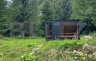 Cabana la munte cu sauna finlandeza si teren generos - 7