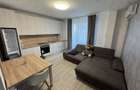 Chirie apartament nou mobilat + parcare Complex Odobescu - 10