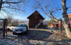 Cabana cu teren de 640 mp cu PUZ aprobat situata in Tropinii Noi Sibiu - 8