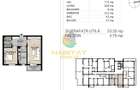 Apartament 2 camere / 57 mp / Premium - 4