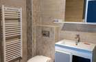 Apartament cu 3 camere, finisat, parcare exterioara, Magnolia Sibiu