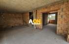 Casa la rosu, 4 camere, 2 bai, 345 mp teren, zona Ampoi 3