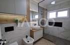 Penthouse lux ultrafinisat dotat si mobilat 2 nivele 131 mp si terasa - 8