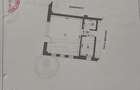 Studio cu parcare si curte de 32mp langa plaja - 2