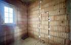 Duplex in stil nordic - 4 camere si 3 bai - Mosnita Noua