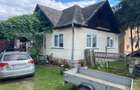 Doua case + anexa, teren 1655mp, Vama Buzaului (Acris)