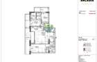 Rafinament contemporan in Domenii. Apartament 4 camere. Dubla vedere. - 7