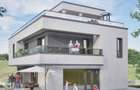 Teren de 800 mp cu autorizatie pentru casa, zona Calea Baciului - 3