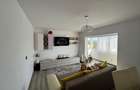 Apartament 3 camere complet mobilat - 1