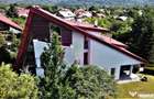 Vila de lux de vanzare in Breaza - Breaza (Prahova)