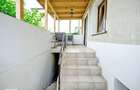Apartament 3 camere Podul de Fier , 160 metri, etaj parter Cod:163493