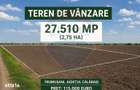 Teren de vanzare Frumusani Postavari Calara?i - 1